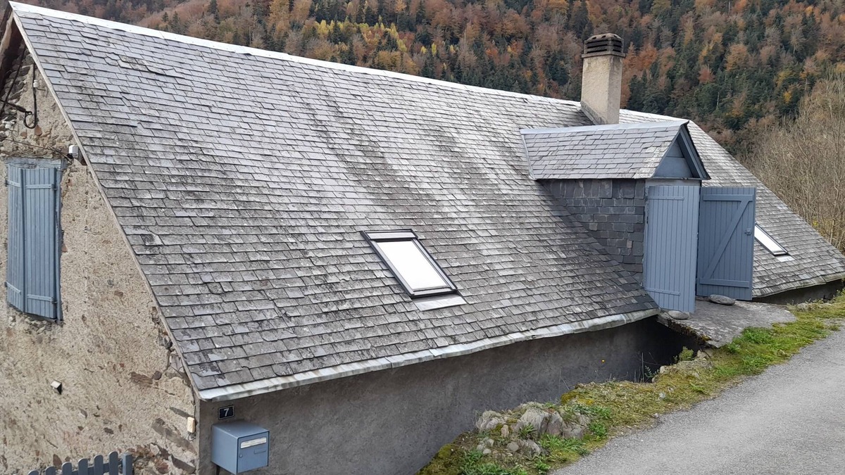 Barrancoueu House | Hautes-Pyrénées-near Saint-Lary (10 pers)-crossroads of the Aure and Louron valleys.