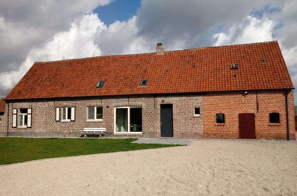 Beernem House | Hauwaertshoeve