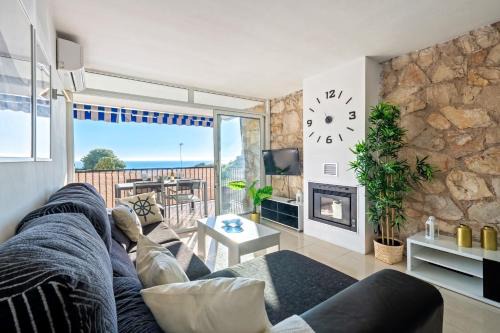 Cap de Salou Apartment | Hauzify I Apartament Cala Crancs