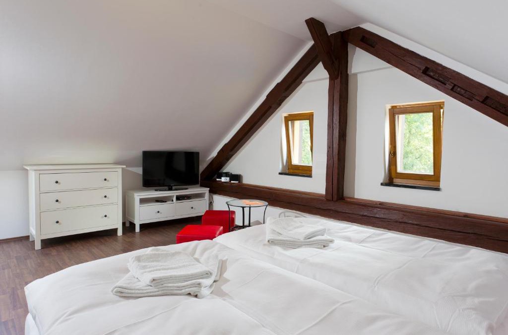 Kolin 2 House | Havířská bouda
