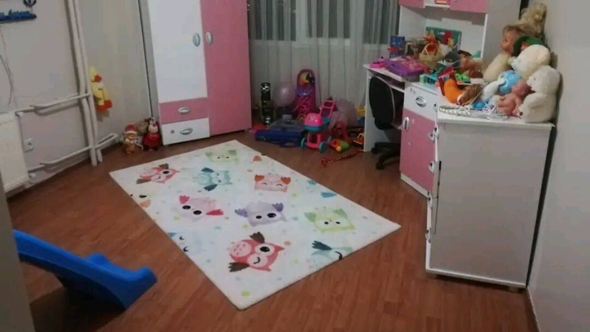 Gaziemir House | Hava Alanına ve İzmir Fuar Alanına Yakın Aile Evi