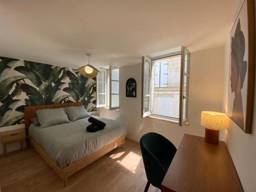Centre Ville Apartment | Havana Club - Numéro 1