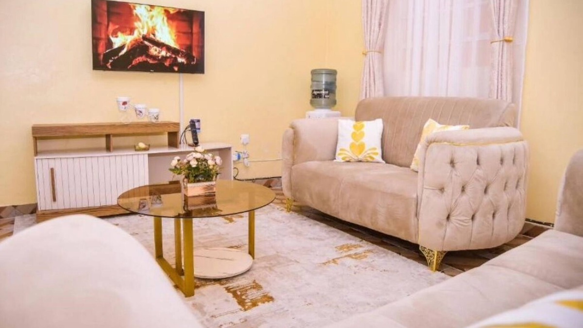 Nakuru Industrial Zone Apartment | Havana Cottages-Telaviv