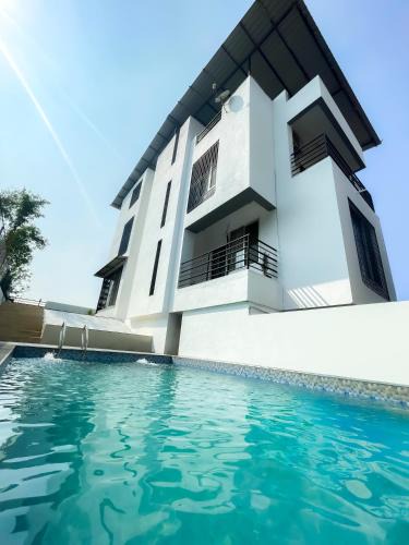 Parshwapuram Villa | Havana villa by Signature suites Gold