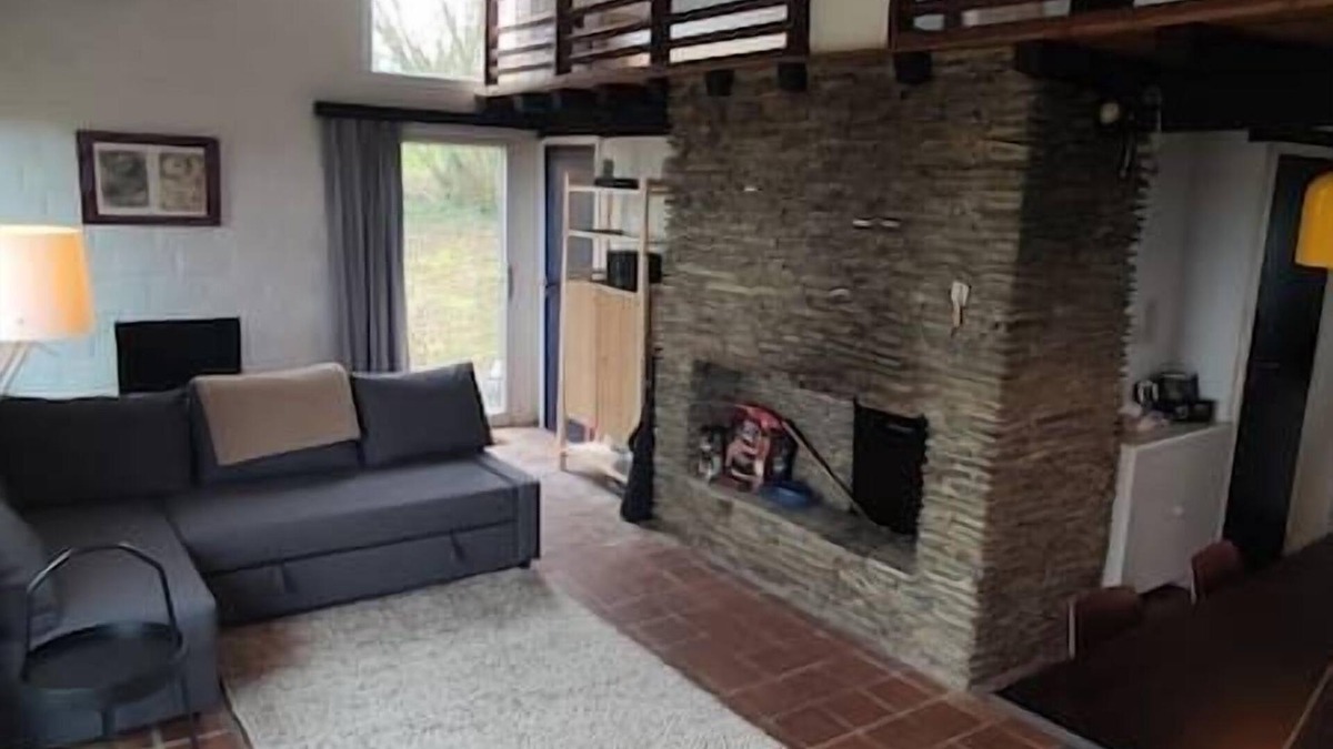 Blaimont House | Havane13 -Quietly located, fully furnished holiday home