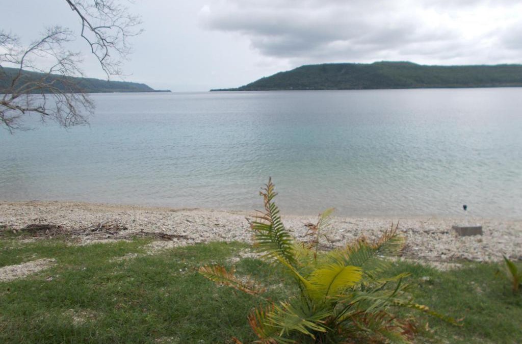 Port-Havannah House | havannah heaven havannah harbour