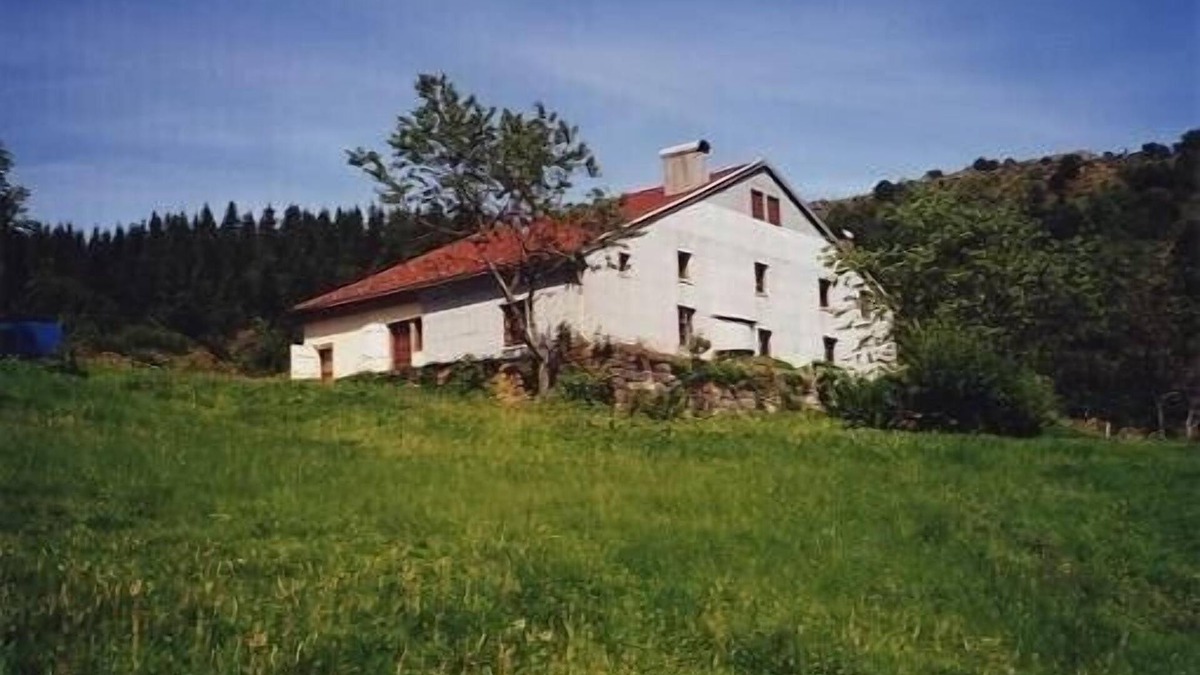 La Bresse Apartment | Have a breath in our mountains.