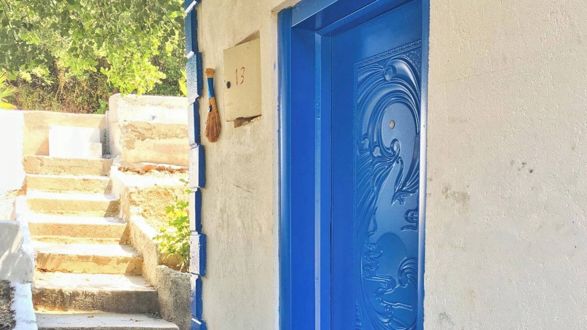 Hisaronu Villa | Have a calm vacation surrounded by mountains and the sea 🏡 Max 8 people
