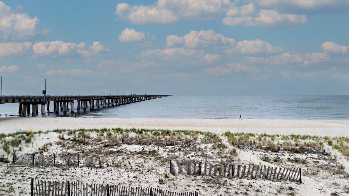 Chic's Beach Condo | Have a truly unforgettable experience while on vacation