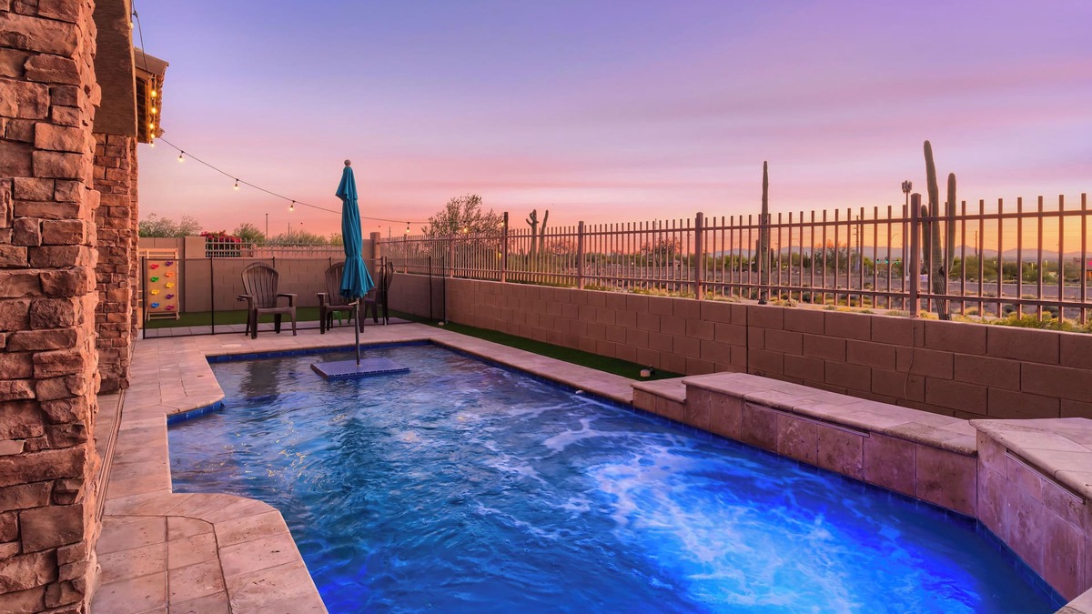 Las Sendas House | Have the Best of Everything