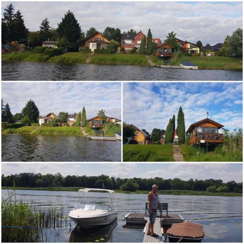 Havelberg Apartment | Havel-Pension Kruse