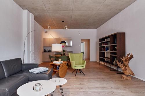 Wessendorf Apartment | havelblau Ferienlofts