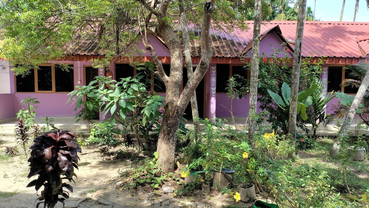 Havelock Island Hotel | Havelock Harmony Resort