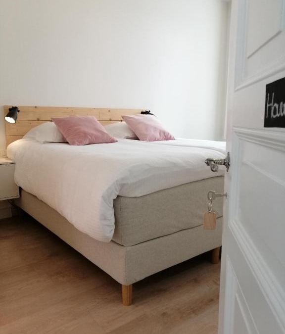 Sint-Pieters Bed & Breakfast | Haven 7