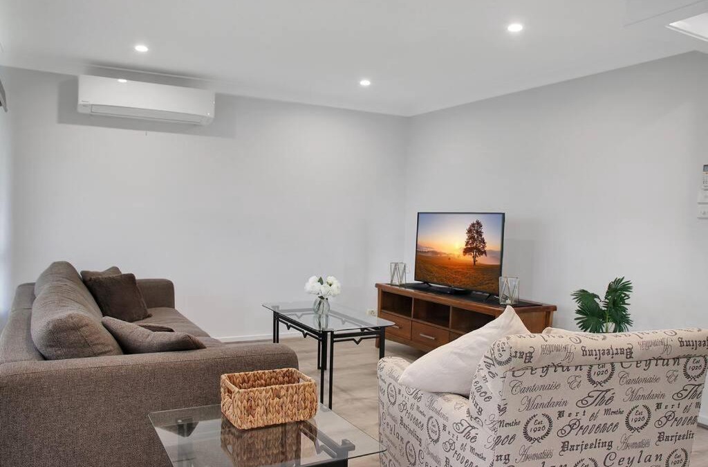 Hamlyn Heights House | Haven at Heights