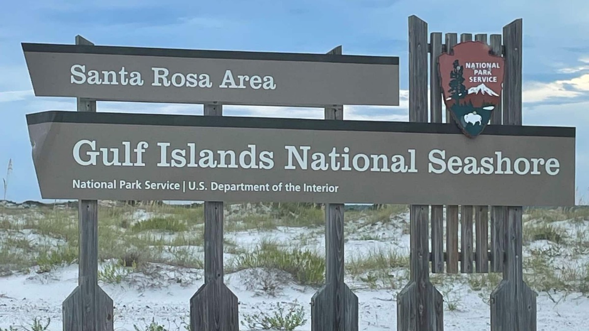 Navarre House | Haven by the Sea! at the Santa Rosa Sound.