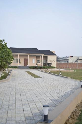 Amritsar Villa | Haven farmstays