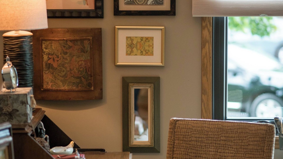 Albert Lea House | Haven & Hearth nComfort, Character, & Curation - Cul-de-Sac - Fireplaces + Patio