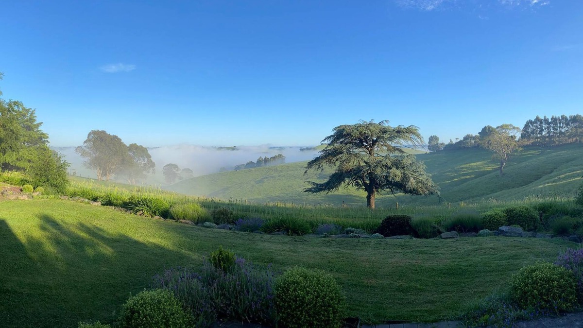 Jumbunna House | Haven Hills in Jumbunna