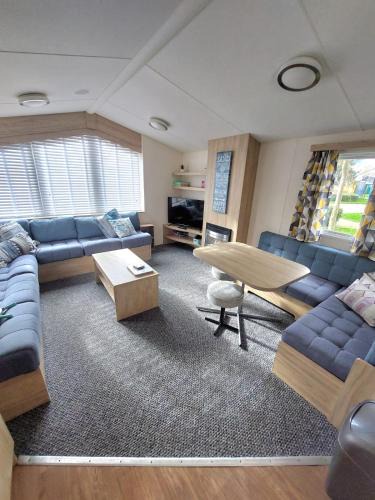Grimsby Resort | Haven holiday park Cleethorpes beach