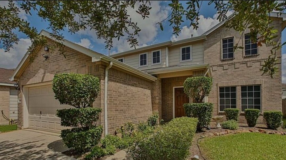 Cypress House | Haven: Home away from Home.
