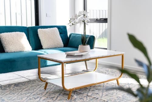 Berwick House | Haven Home Indio Berwick