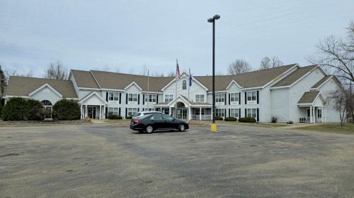Shawano Hotel | Haven Hotel Shawano WI