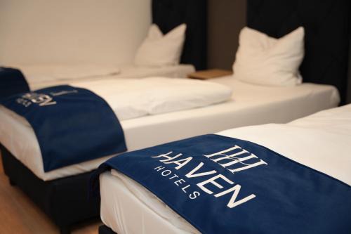 Leverkusen Hotel | Haven Hotels - Hotel Am Stadion