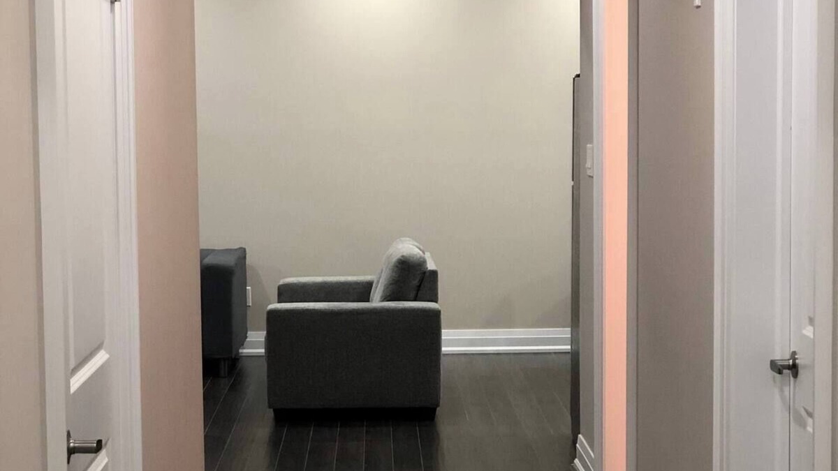 Ajax House | Haven House