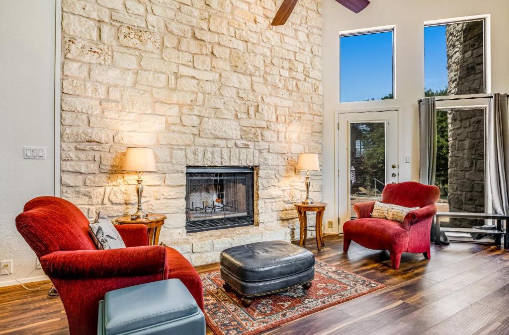 The Hills House | Haven in The Hills