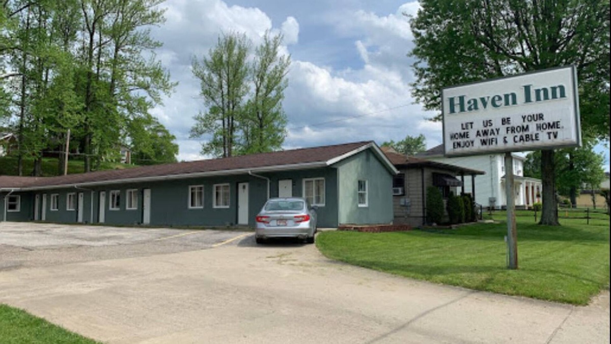Glen Dale Hotel | Haven Inn