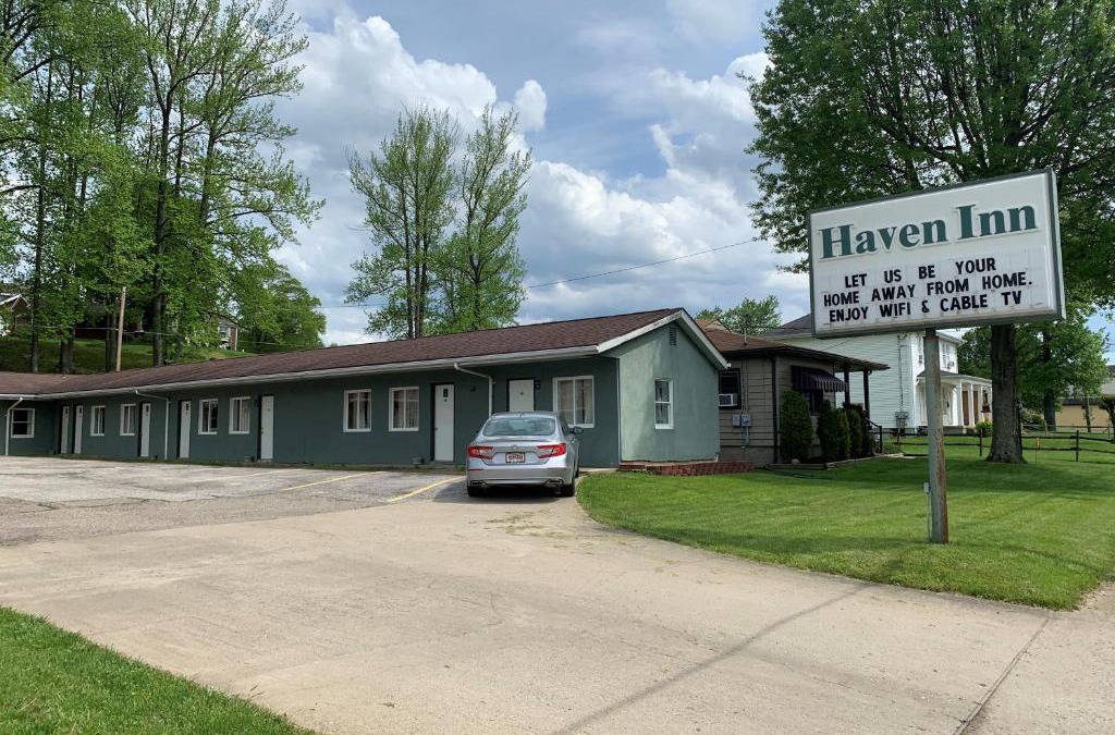 Glen Dale Hotel | HAVEN INN