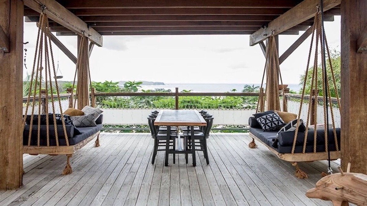 Emerald Beach House | Haven Oceana
