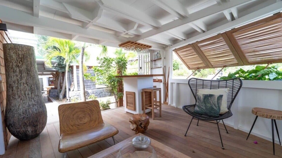 Lurin Villa | Haven of Greenery Villa in Saline