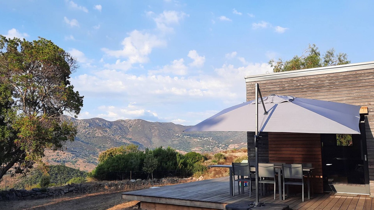 Appietto Villa | Haven of peace 10 minutes from the sea and 15 minutes from Ajaccio