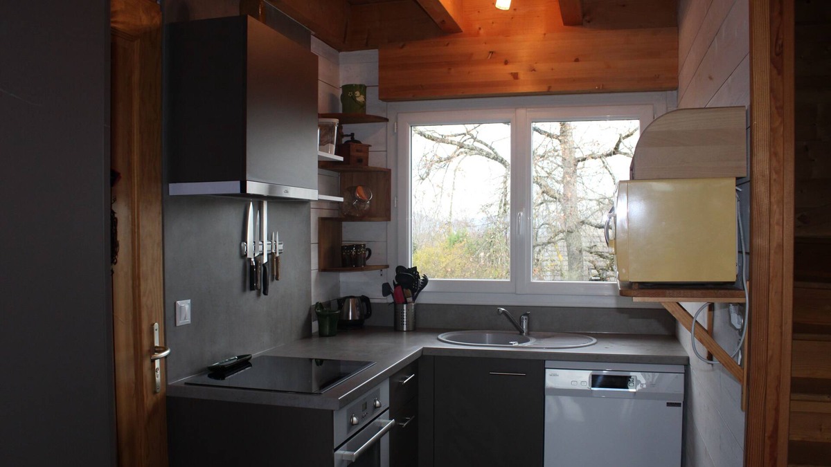 Seynod Ski Chalet | Haven of peace at the gates of Annecy