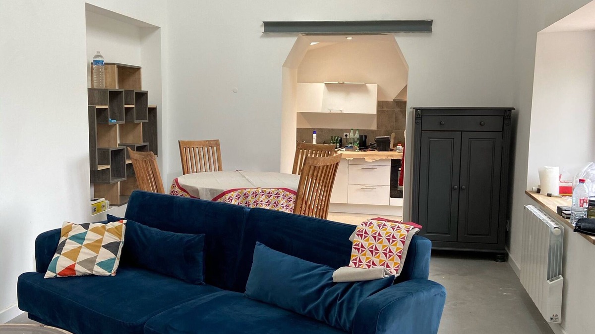 Lannion House | Haven of peace, house ideally located between beach, countryside and town center