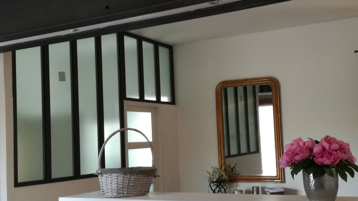 Pardailhan House | Haven of peace in an old barn