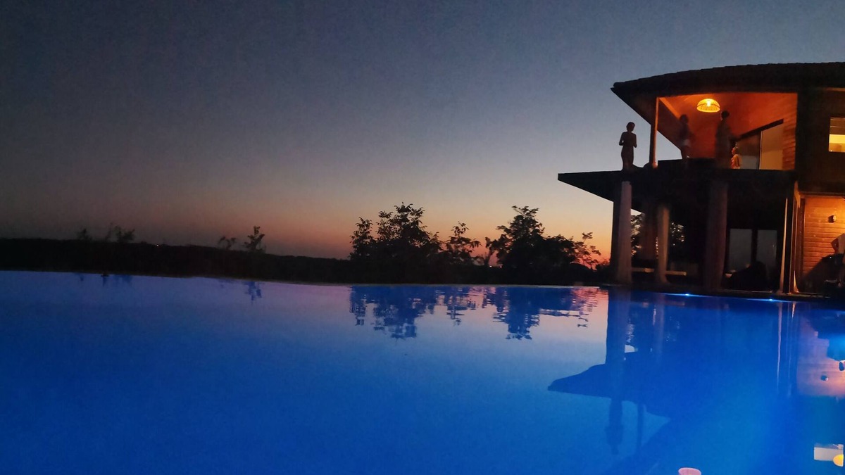 Pimbo House | Haven of peace in the countryside for 8 people