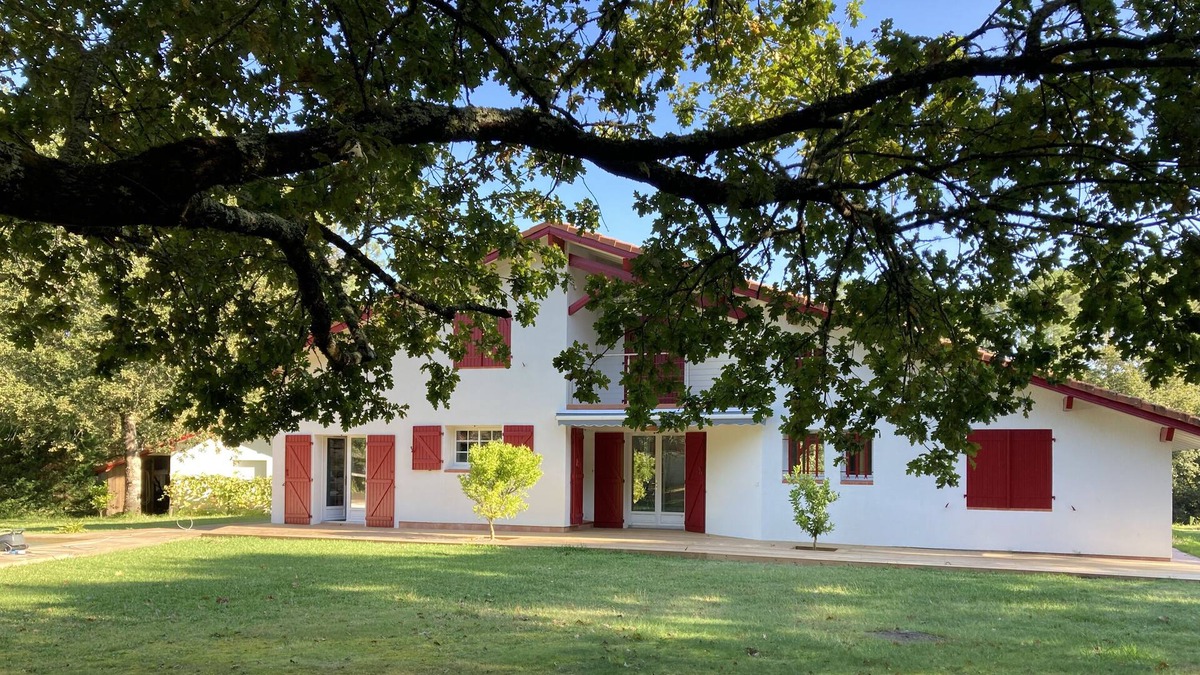 Magescq House | Haven of peace near the Landes beaches