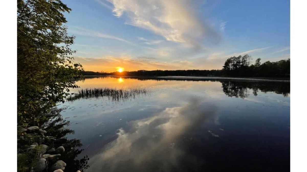 Grand Rapids House | Haven on Hale Lake! Pokegama down the street!