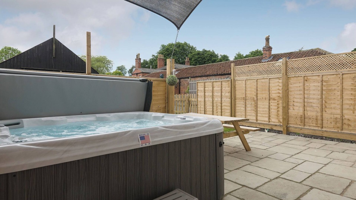 Wainfleet All Saints Cottage | Haven View - UKC2301