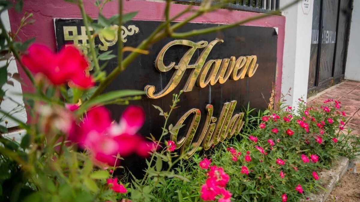 Sekondi-Takoradi Apartment | Haven Villa