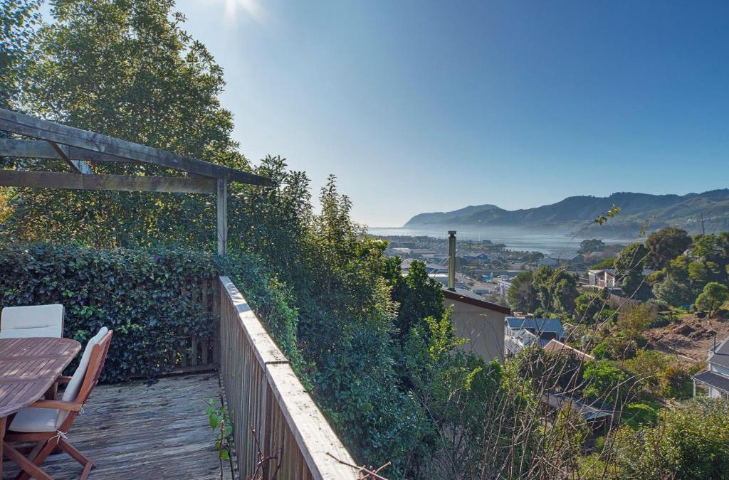 Nelson House | Haven Vista Cottage