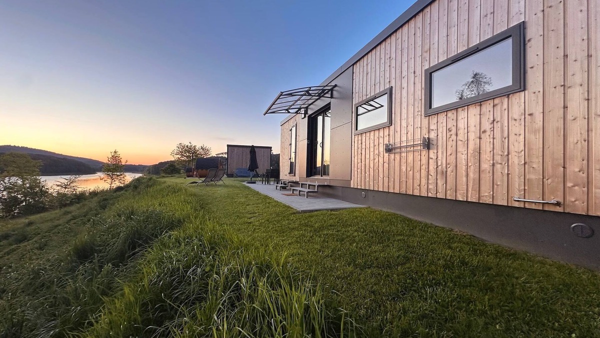 Neunburg vorm Wald House | Haven with Garden Bliss