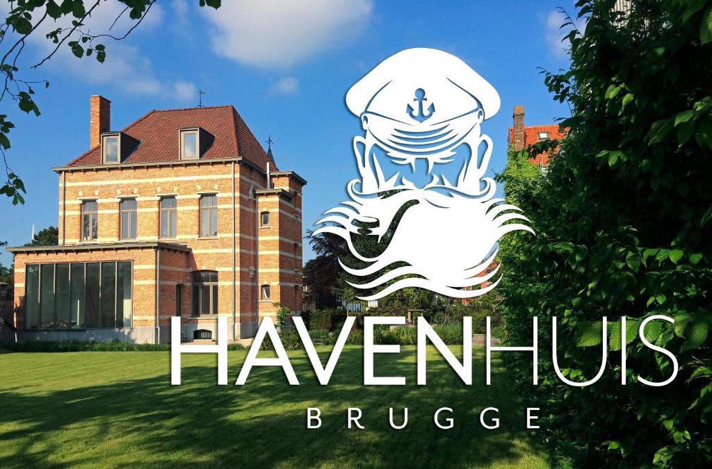 Sint-Pieters House | Havenhuis Brugge