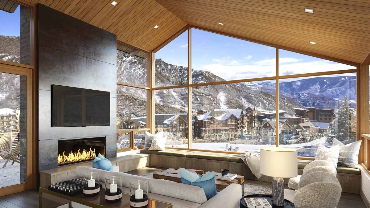 Snowmass Village Cabin | Havens 3 - Impeccable Mountain Residence