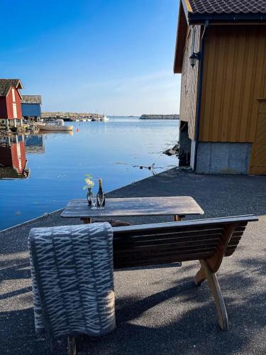 Eigersund kommune House | Havgaarden, apt 1