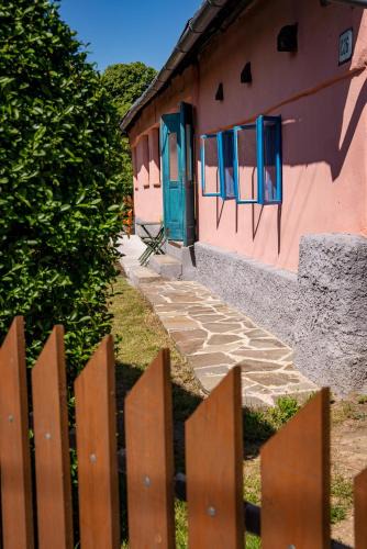 Stiavnicke Bane House | Haviarsky dom PIARG