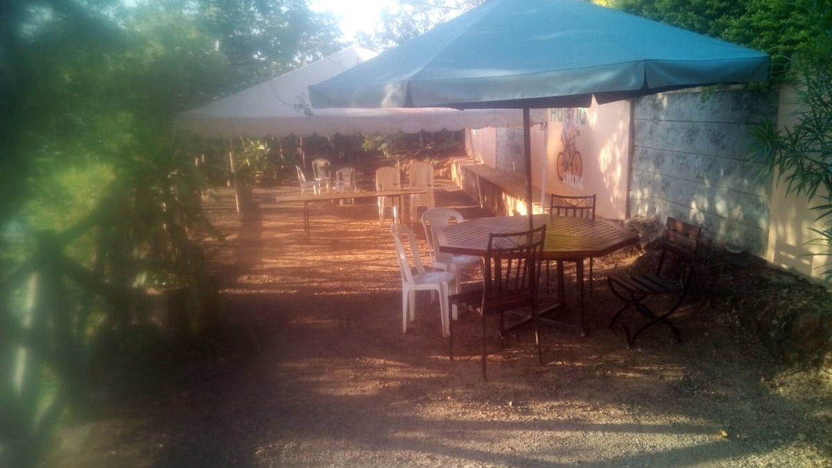 Sagana House | Havila Resort